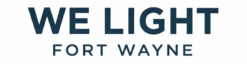 We Light Fort Wayne